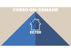 Procedure di diagnosi energetica&nbsp;Corso On-Demand DIAGNOSI ENERGETICA EDIFICI - EDILCLIMA