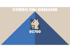 Ponti termici nella simulazione energetica degli edifici&nbsp;Corso On-Demand Ponti Termici - EDILCLIMA