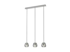 Lampada a sospensione in vetro&nbsp;ALBARINO - EGLO ITALIANA