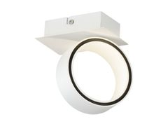 Faretto orientabile a LED in alluminio a soffitto&nbsp;ALBARIZA - EGLO ITALIANA