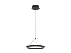 Lampada a sospensione a LED in alluminio&nbsp;CANYAMEL - EGLO ITALIANA