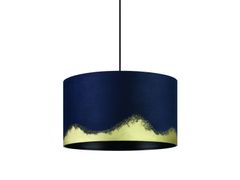 Lampada a sospensione in acciaio&nbsp;CASUARITA - EGLO ITALIANA