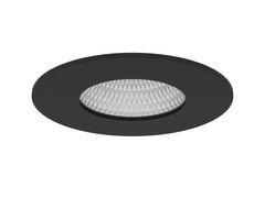 Faretto a LED rotondo in alluminio&nbsp;DOWN 75 - EGLO ITALIANA