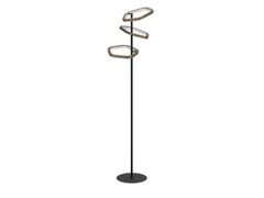 Lampada da terra a LED in acciaio&nbsp;ESTRELLA - EGLO ITALIANA