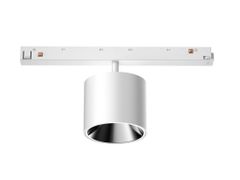 Faretto rotondo in alluminio&nbsp;FIXED SPOT SINGLE - EGLO ITALIANA