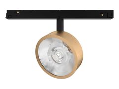 Faretto orientabile in alluminio&nbsp;FLAT SPOT - EGLO ITALIANA