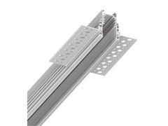 Illuminazione a binario in alluminio a incasso&nbsp;FRAMELESS TRACK - EGLO ITALIANA