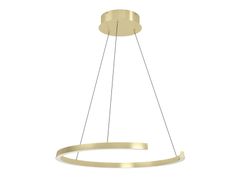 Lampada a sospensione dimmerabile a LED in alluminio&nbsp;LABONETE - EGLO ITALIANA