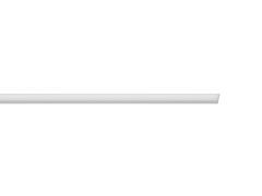 Profilo per illuminazione lineare in PMMA da incasso&nbsp;LINE 50 FRAMELESS - EGLO ITALIANA