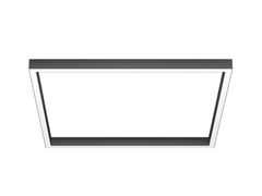 Lampada da soffitto in alluminio estruso&nbsp;LINE 50 QUAD - EGLO ITALIANA