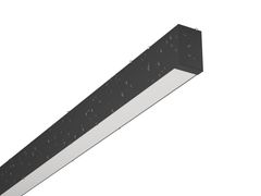 Profilo per illuminazione lineare in alluminio estruso&nbsp;LINE 50 SPLASH - EGLO ITALIANA