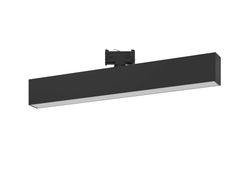 Illuminazione a binario a LED in alluminio&nbsp;LINE 50 - EGLO ITALIANA
