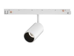 Faretto orientabile rotondo in alluminio&nbsp;MEDIUM SPOT SINGLE - EGLO ITALIANA