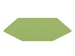 Pannello acustico in PET riciclato&nbsp;MUTE HEX - EGLO ITALIANA