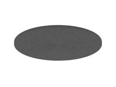Pannello acustico in PET riciclato&nbsp;MUTE RING - EGLO ITALIANA