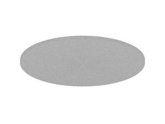 Pannello acustico in PET riciclato&nbsp;MUTE ROUND - EGLO ITALIANA