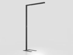Lampada da terra a LED in alluminio&nbsp;OFFICELINE 50 FREE - EGLO ITALIANA