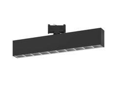 Illuminazione a binario a LED in alluminio&nbsp;OFFICELINE 50 - EGLO ITALIANA