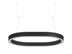 Lampada a sospensione a LED in alluminio&nbsp;OVOID 50 - EGLO ITALIANA