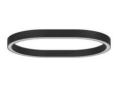 Lampada da soffitto in alluminio estruso&nbsp;OVOID 50 - EGLO ITALIANA