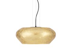 Lampada a sospensione in vetro&nbsp;PRIORAT - EGLO ITALIANA