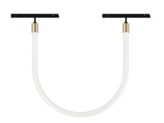 Illuminazione a binario a LED in silicone&nbsp;ROBE - EGLO ITALIANA