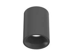 Faretto rotondo in alluminio&nbsp;TECH DOT 150 SURFACE - EGLO ITALIANA