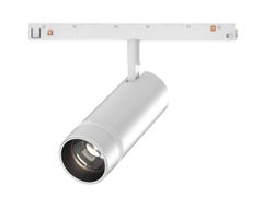 Faretto rotondo in alluminio&nbsp;ZOOM SPOT - EGLO ITALIANA