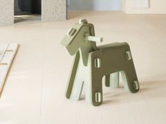 GIOCO IN PET PER BAMBINI&nbsp;ARRE - ELIACOUSTIC PANELES AC�STICOS DECORATIVOS