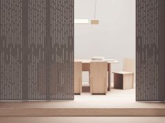 Divisorio / pannello acustico&nbsp;COTILLA - ELIACOUSTIC PANELES AC�STICOS DECORATIVOS