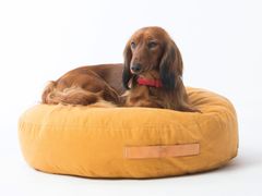 Cuscino per animali in tela&nbsp;ELLIOTT | Cuscino per animali in tela - 2.8 DUEPUNTOOTTO