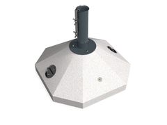 Base per ombrellone in calcestruzzo&nbsp;351 - ENCHO ENCHEV - ETE
