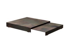 Set di tavolini in metallo&nbsp;MONSOON - ENNE