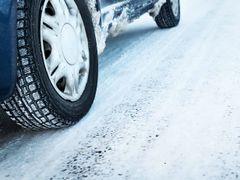 Antighiaccio liquido eco-friendly efficace fino a -58� c&nbsp;ENVIRO MLT - IPM ITALIA