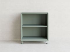 Mobile contenitore modulare da giardino in acciaio inox&nbsp;KOA 001  - BELLON MIT