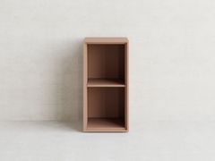 Mobile contenitore modulare da giardino in acciaio inox&nbsp;KOA 003 - BELLON MIT