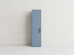 Mobile contenitore modulare da giardino in acciaio inox&nbsp;KOA 006 - BELLON MIT