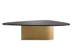 TAVOLINO PER AMBIENTE LIVING&nbsp;EVANTRA | TAVOLINO TRIANGOLARE - A.R. ARREDAMENTI