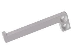 Porta accappatoio in alluminio&nbsp;PROP - EVER LIFE DESIGN