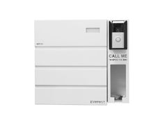 Cassetta postale elettronica con apertura a codice digitale e Videocitofono Wi-Fi&nbsp;EVORING - IDROCALOR NUOVE ENERGIE