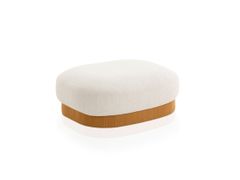 POUF DA GIARDINO OVALE&nbsp;BRAE - EXPORMIM