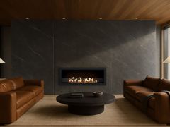 Inserto per camini a bioetanolo da interno e/o esterno&nbsp;FRAME 1200SS - ECOSMART FIRE