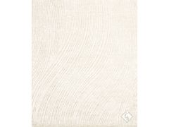 Tappeto fatto a mano in seta&nbsp;PILSE ANGORA - EDITION BOUGAINVILLE