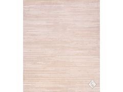 Tappeto fatto a mano in lana&nbsp;SMOOTH LATTE - EDITION BOUGAINVILLE