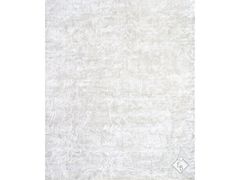 Tappeto fatto a mano in seta&nbsp;TRIBECA SALT - EDITION BOUGAINVILLE