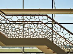 RINGHIERE TAGLIATE AL LASER&nbsp;CELLS� - EESTAIRS NEDERLAND