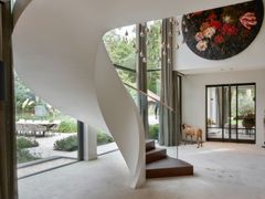 FINITURA PER SOFFITTO SENZA SOLUZIONE DI CONTINUIT�&nbsp;EESOFFIT� - EESTAIRS NEDERLAND