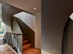 Scala elicoidale&nbsp;HANDELSTRAAT AMSTERDAM - EESTAIRS NEDERLAND