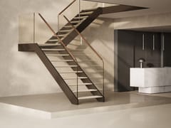 Scala a giorno modulare a montaggio rapido&nbsp;NextGen� - EESTAIRS NEDERLAND