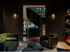 Scala elicoidale&nbsp;OM RESIDENCE ATLANTA - EESTAIRS NEDERLAND